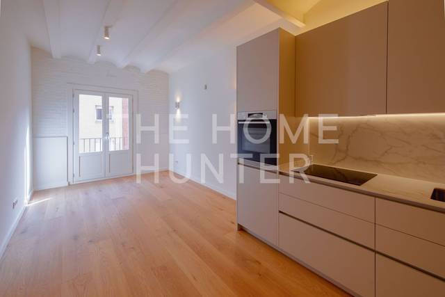 Piso en Venta en CL MOIANES en Hostafrancs