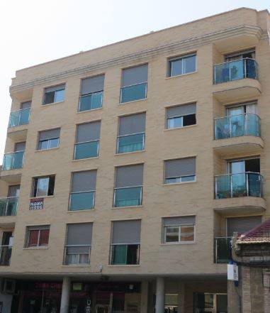 Piso en Venta en CIUDAD ALMERIA en Barriomar - La Purísima