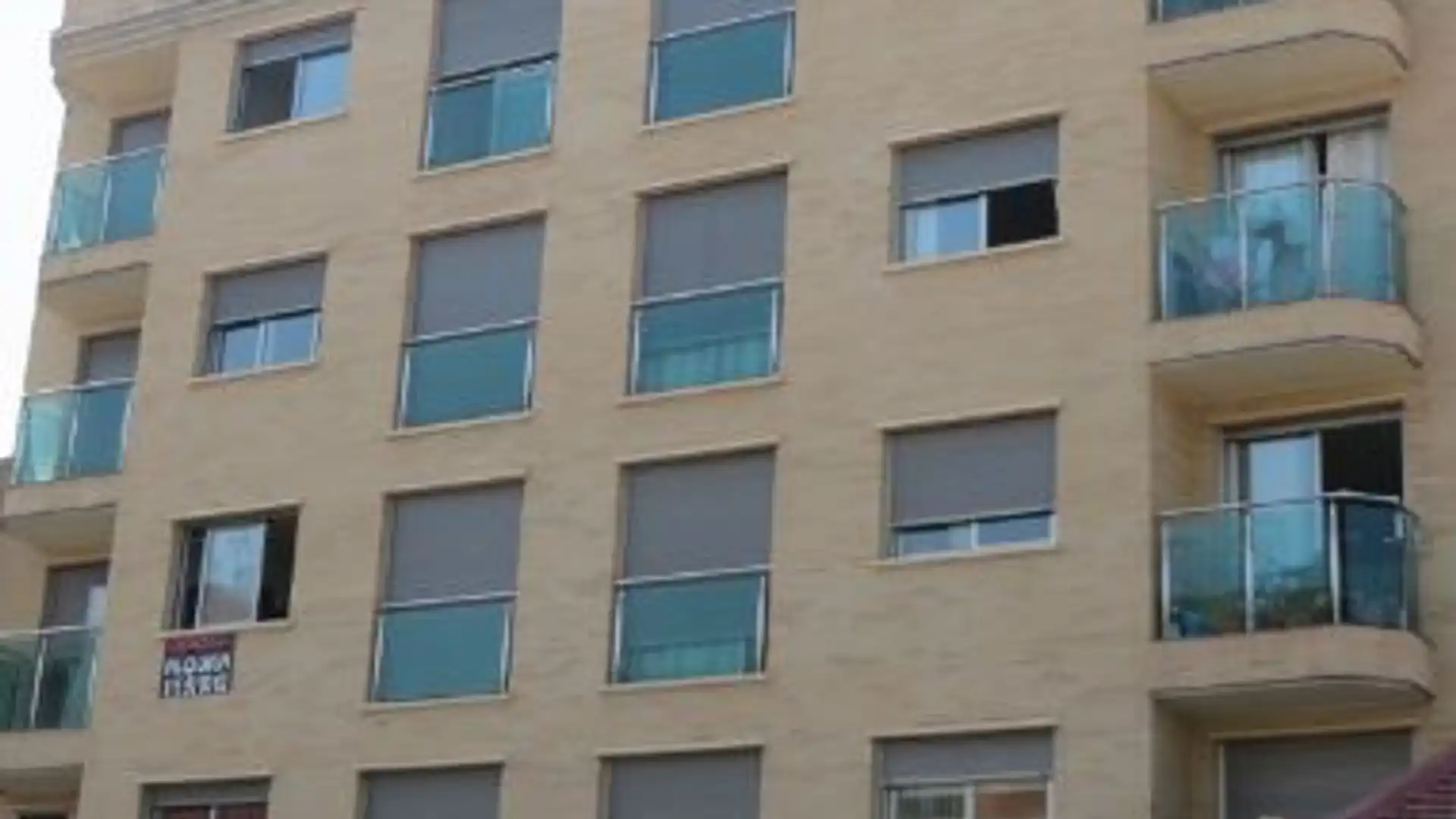 Flat for sale in CIUDAD ALMERIA, Barriomar - La Purísima