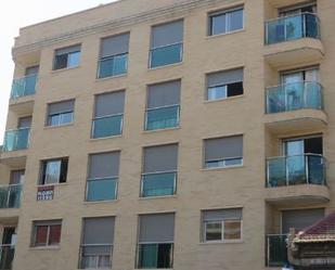 Exterior view of Flat for sale in  Murcia Capital