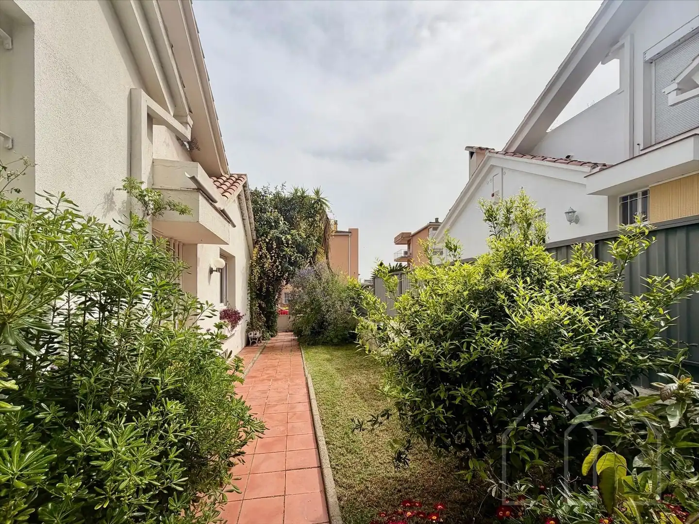 Casa a schiera con giardino in vendita a Pep Ventura, imagen 53
