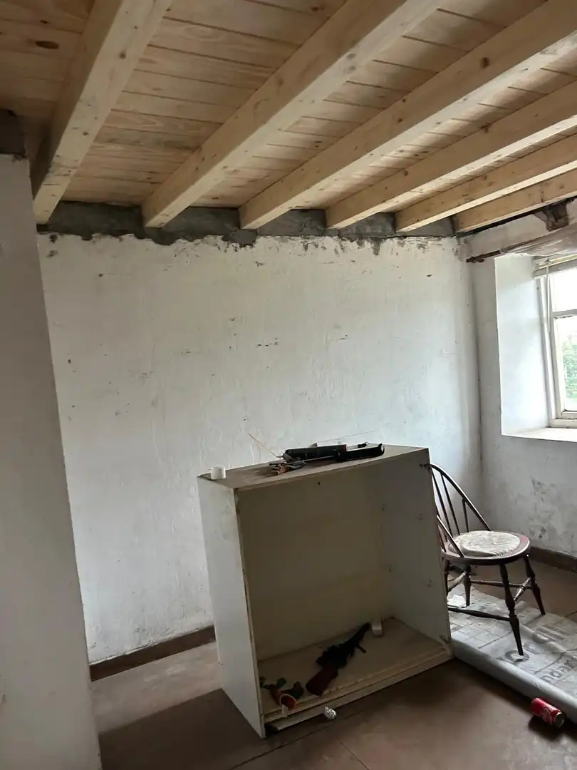Casa o chalet en venta en Entrambasaguas