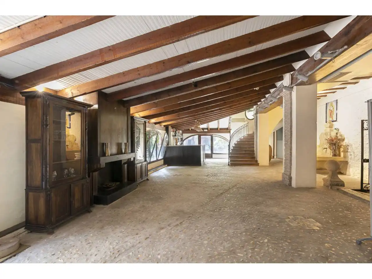 Casa o xalet en venda en Xàtiva amb Aire condicionat, Jardí privat i Terrassa