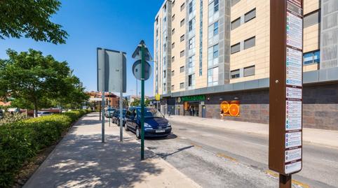 Foto 3 de Residencial en venta en Calle Gustavo Doré, 12, Campus de la Salud, Granada