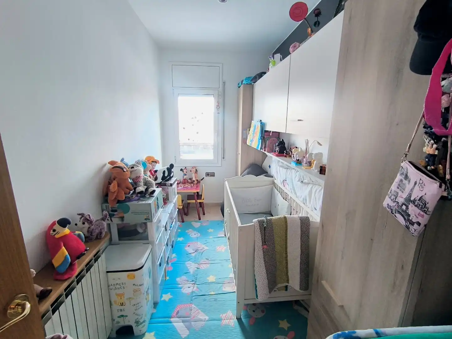 Habitación de Piso en venta en Vilablareix con Aire acondicionado, Calefacción y Terraza