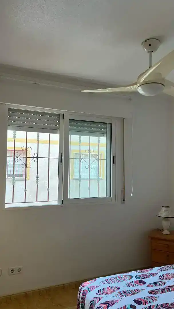 Terrasse von Wohnung zur Miete in Orihuela