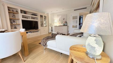 Foto 5 de Piso en venta en Penya - Roja - Avda. Francia,  Valencia Capital