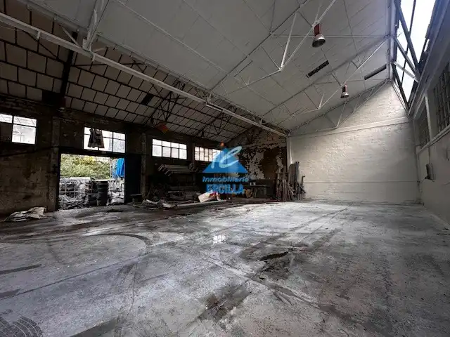 Nau industrial en venda a Arrankudiaga / Zollo, imagen 2