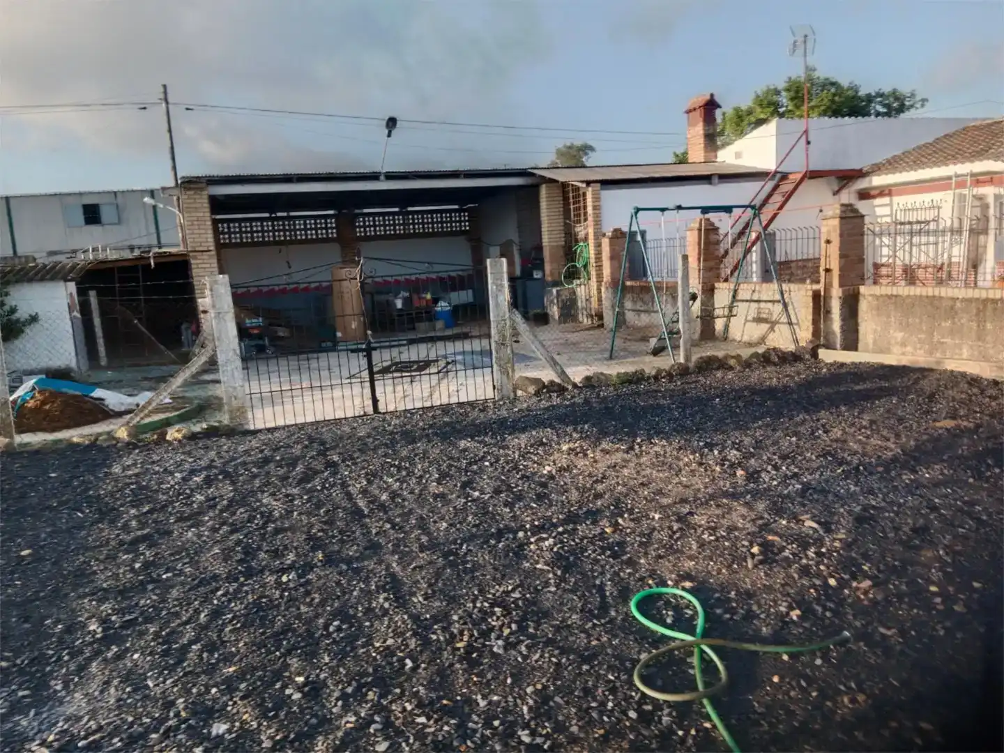 Finca rústica en venda en  Huelva Capital