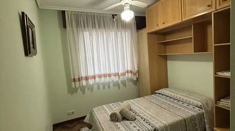 Foto 4 de Pis de lloguer a Rúa Sirena, 3, Monte Alto - Zalaeta - Atocha, A Coruña Capital