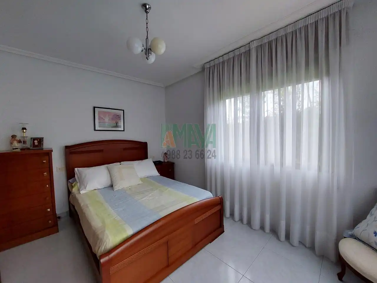 Habitación de Casa o chalet en venta en Maceda con Calefacción, Jardín privado y Parquet