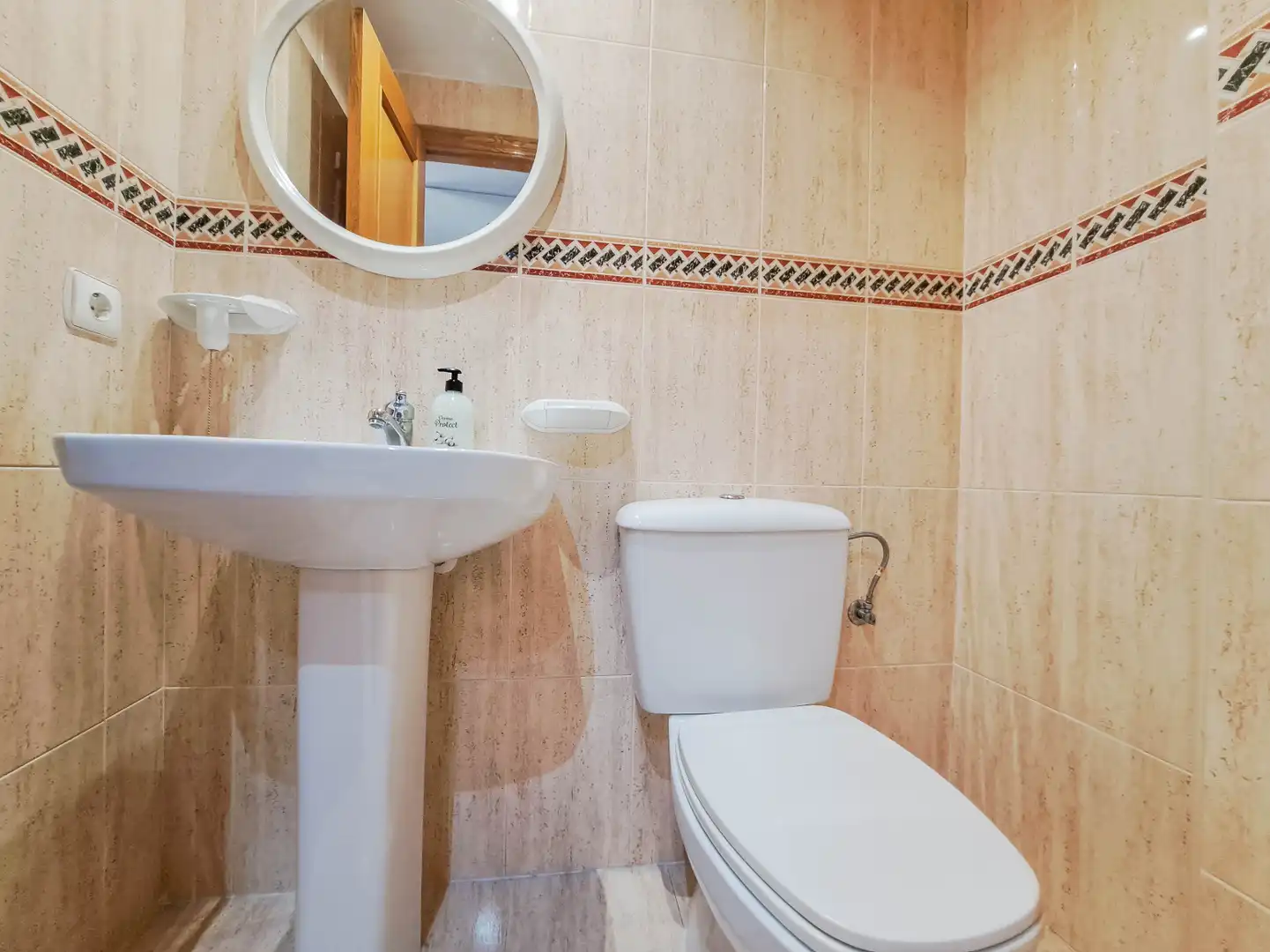 Flat with pool to rent in Gandia - PS ROSA DELS VENTS 34, imagen 18