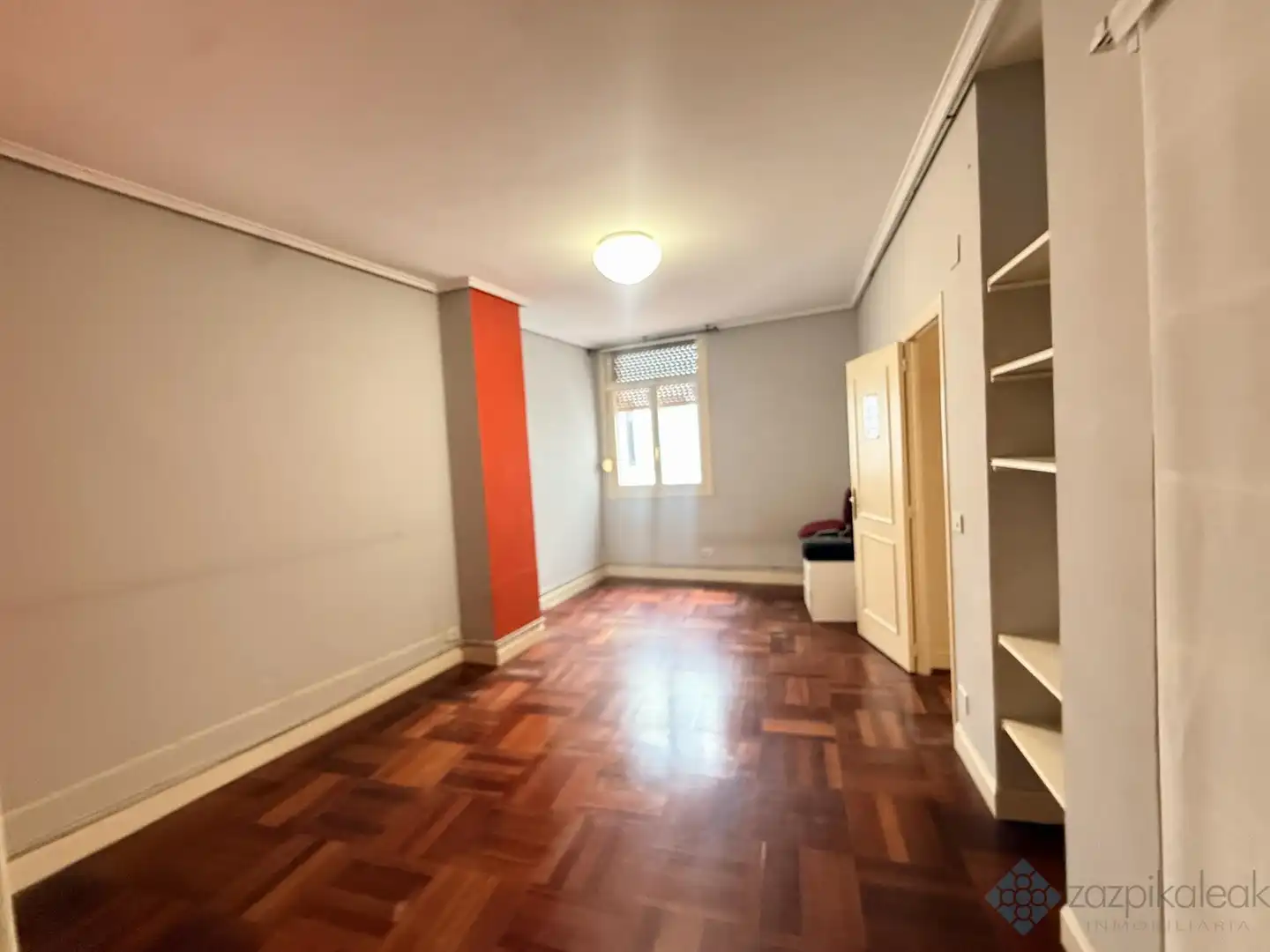 Piso de alquiler en Bilbao  con Calefacción