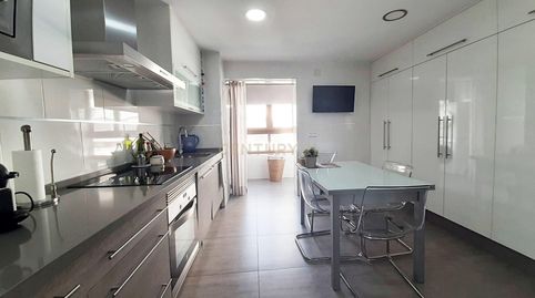 Photo 3 of Flat for rent in La Unión - Cruz de Humilladero - Los Tilos, Málaga Capital