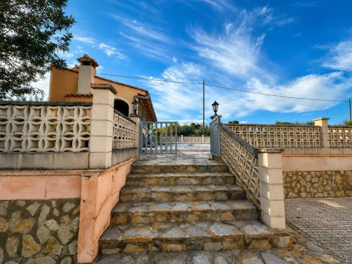 Villa con piscina in vendita a Santa Ana, imagen 26