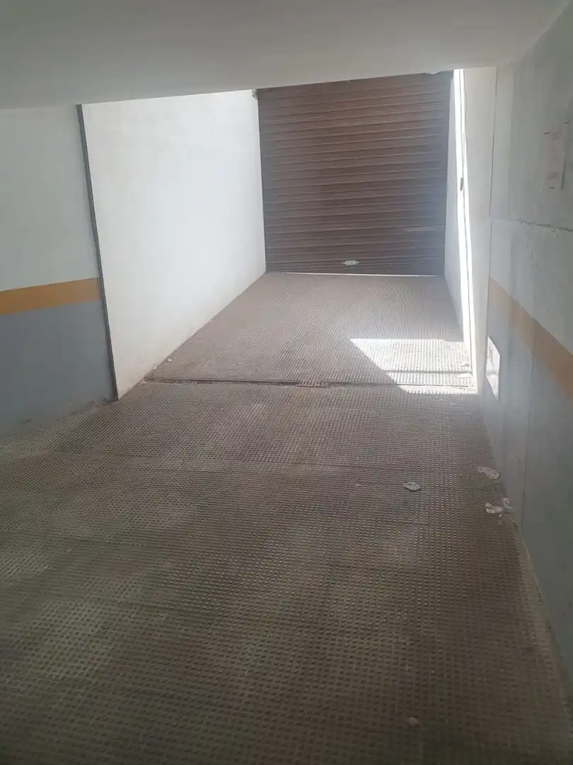 Aparcament en venda a San Bartolomé - Millán de Priego, imagen 4