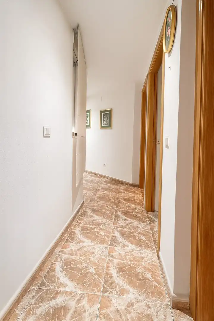 Flat for sale in Murcia