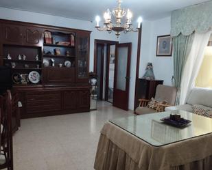 Dining room of Flat for sale in  Córdoba Capital  with Air Conditioner and Terrace