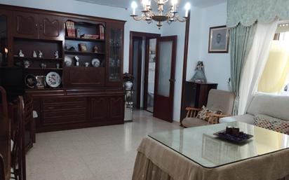 Dining room of Flat for sale in  Córdoba Capital  with Air Conditioner and Terrace