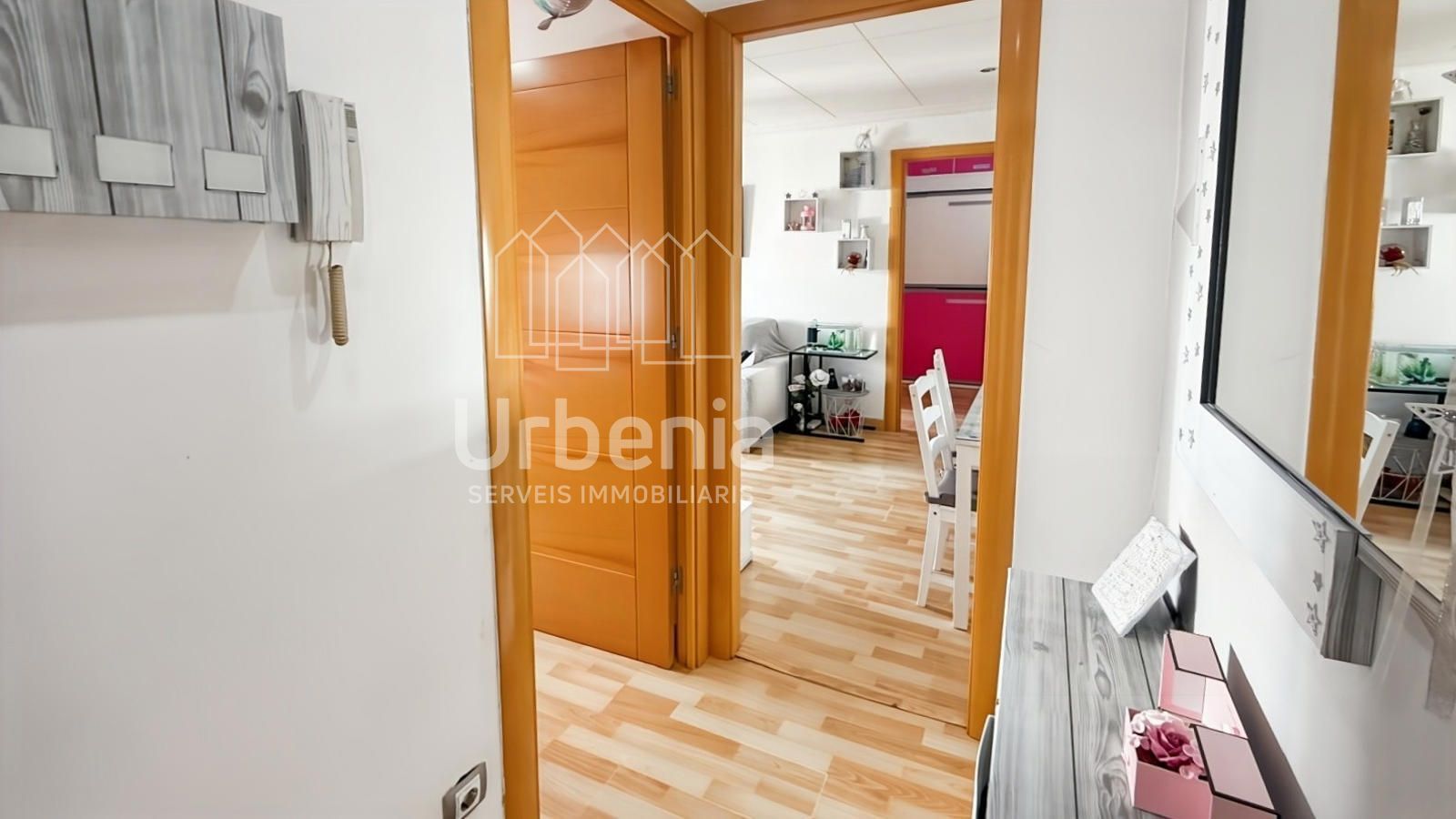 Attic for sale in Pineda de Mar  with Air Conditioner, Heating and Terrace