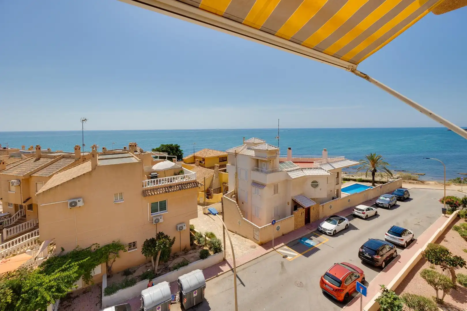 Penthouse with pool for sale in Calle REGION DE MURCIA, imagen 17