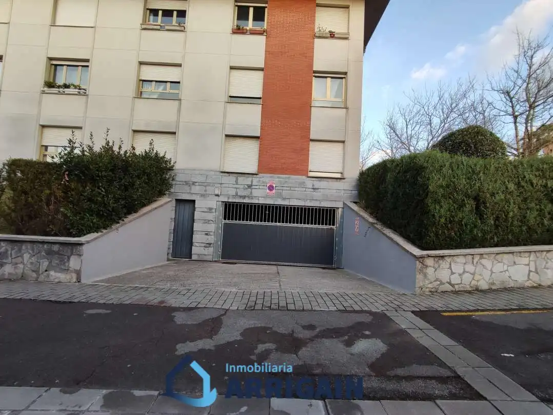 Parking à vendre à Lanberri Kalea