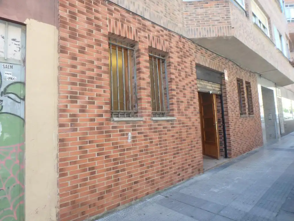 Business premises for sale in Rochapea, imagen 2