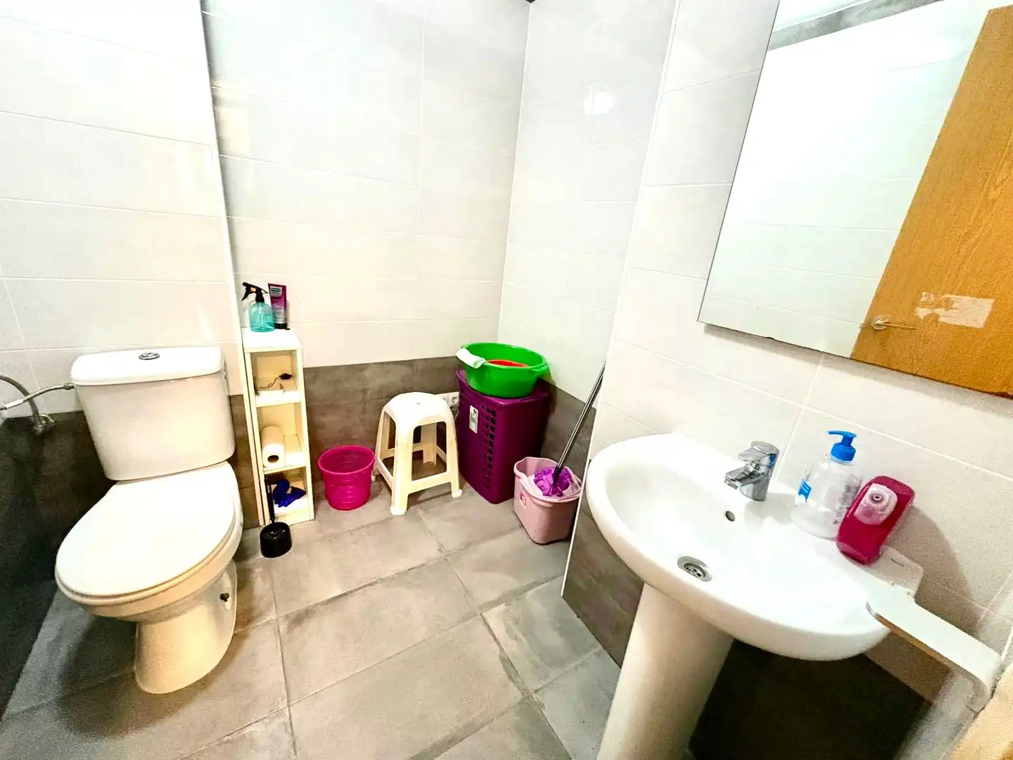 Flat with lift for sale in Calle Calzadilla de Téllez, imagen 21