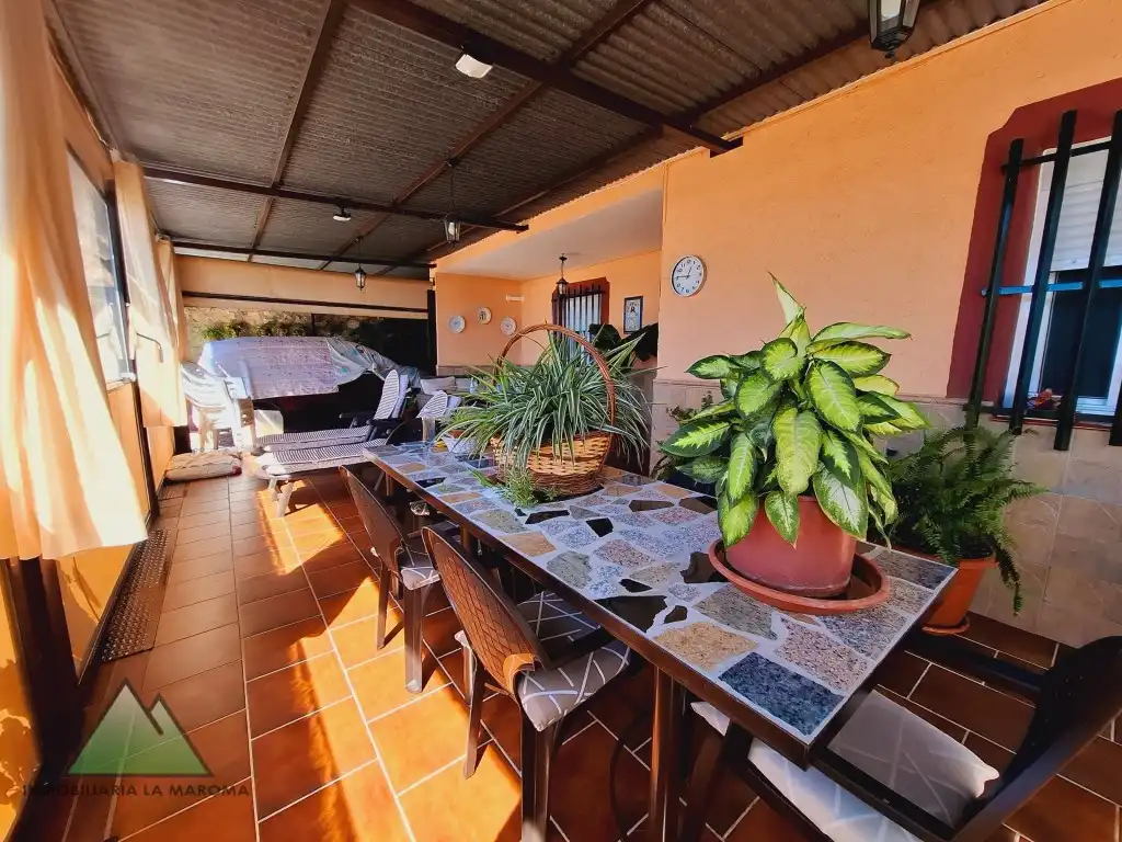 Villa mit Pool zum Verkauf in Calle Nueva, imagen 16