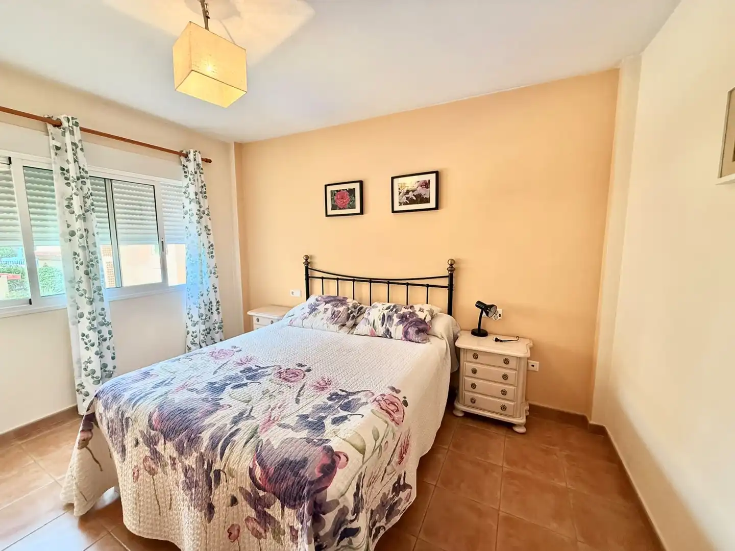Apartment with pool to rent in L'Albir, imagen 5