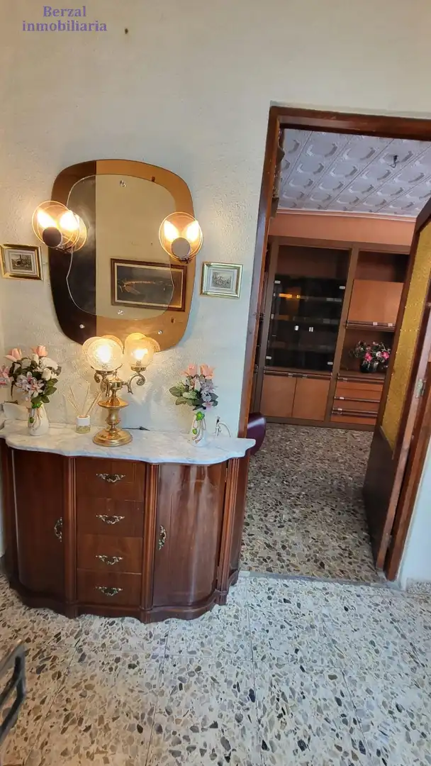 Flat for sale in  Logroño  with Terrace and Storage room