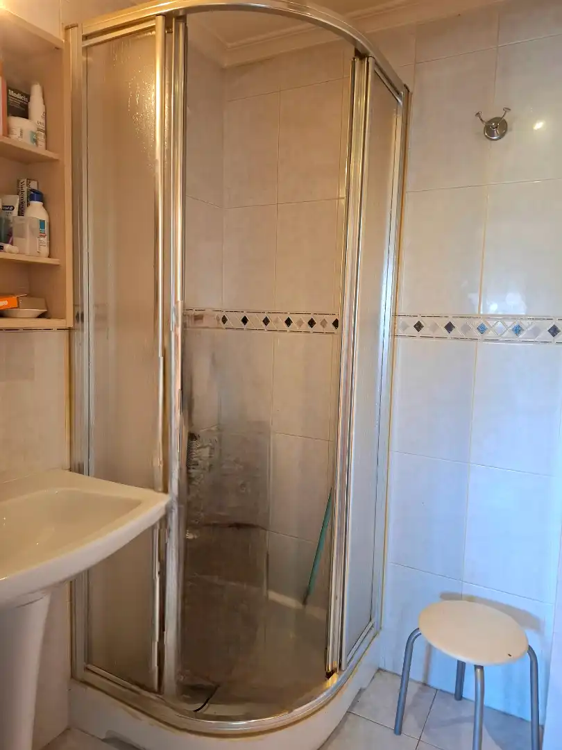 Flat with terrace for sale in Avenida de Castelao, imagen 10