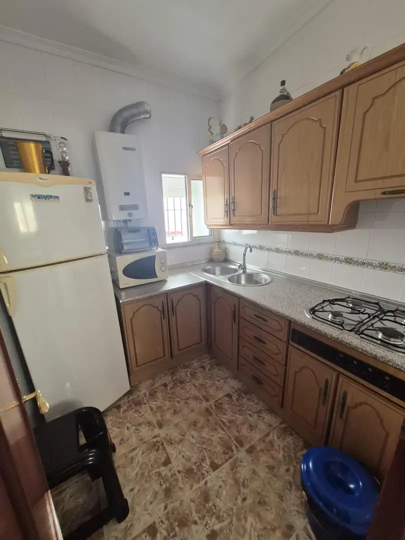 Casa in vendita a Arcos de la Frontera, imagen 17