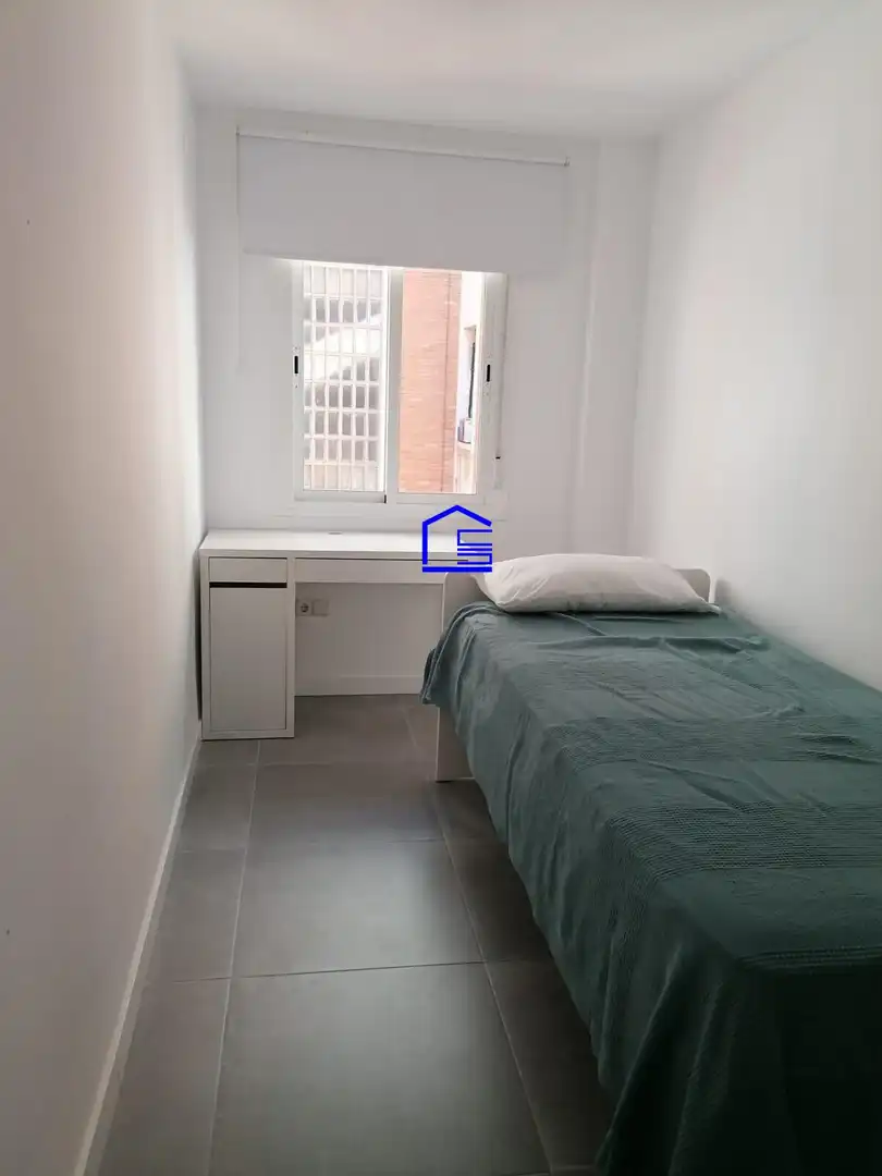 Flat for rent in La Caleta - La Viña