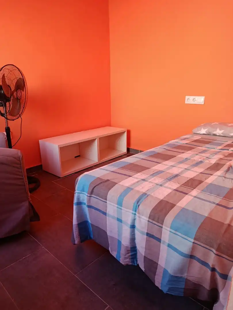 Schlafzimmer von Haus zum Verkauf in Cullera