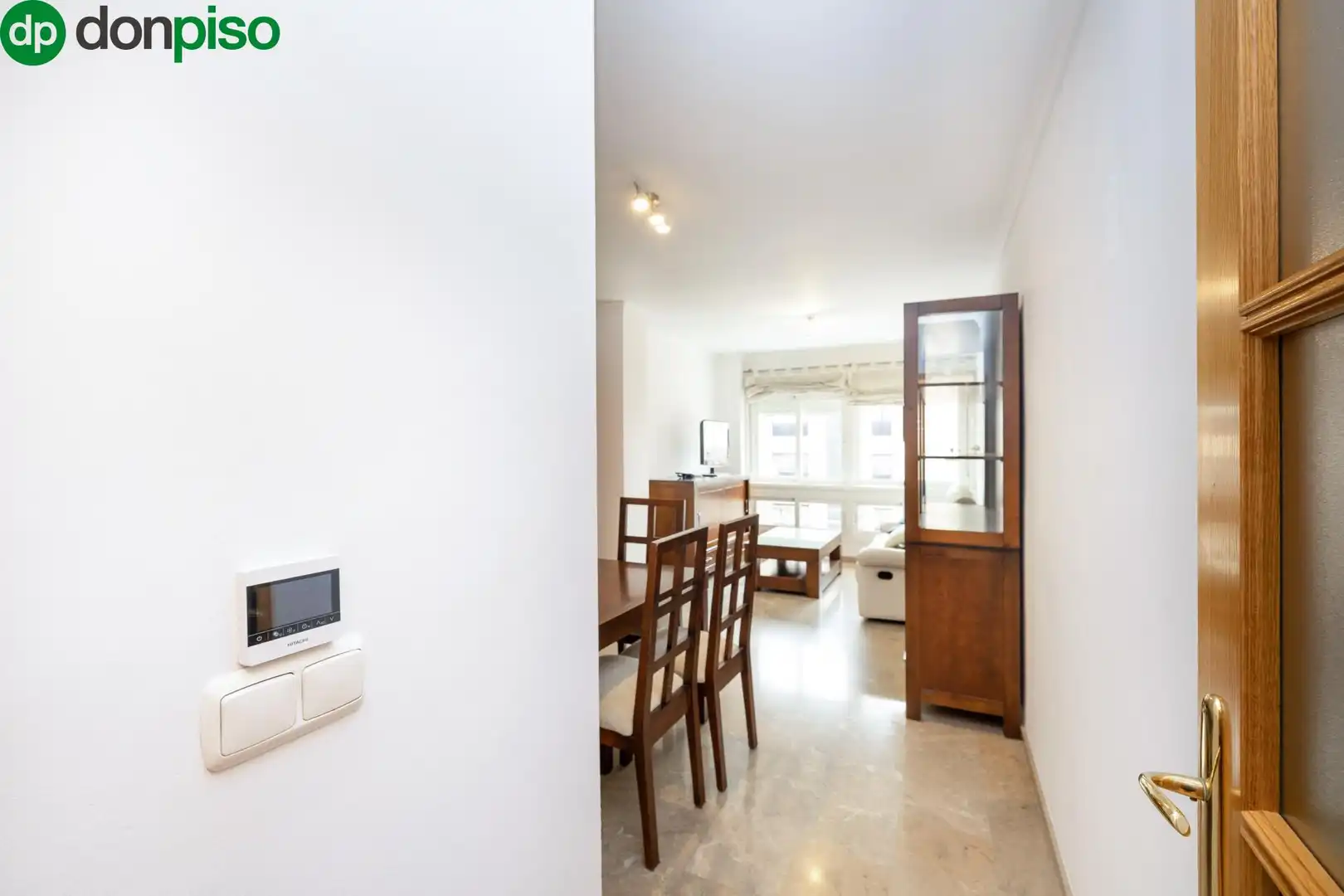 Apartamento en venta en Calle de San Sebastián de la Gomera, Avda. Federico Garcia Lorca - Nueva Estación Autobuses