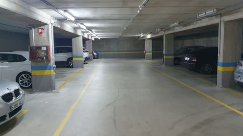 Foto 3 de Garaje de alquiler en Calle de Artica, Rochapea, Pamplona / Iruña