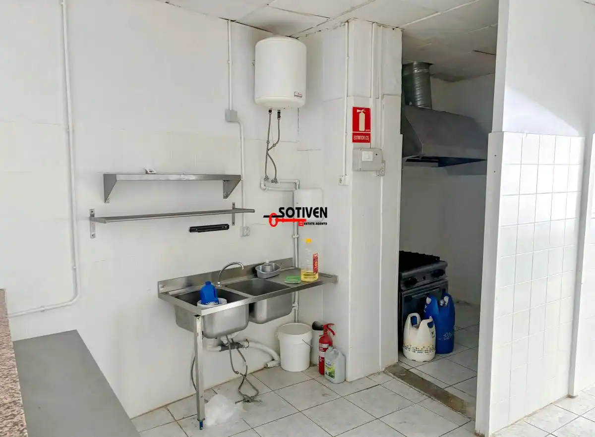 Local comercial en venda a La constitución, imagen 9