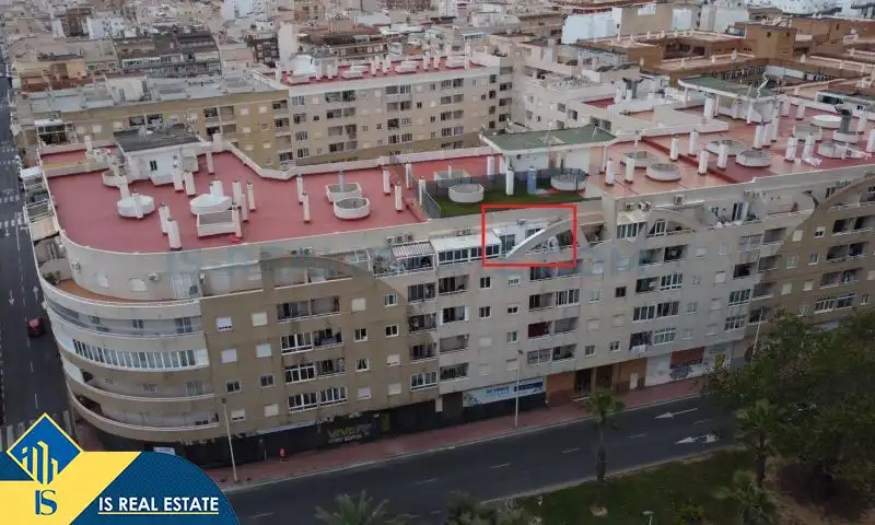 Penthouse mit Pool zum Verkauf in Nueva Torrevieja - Aguas Nuevas, imagen 4