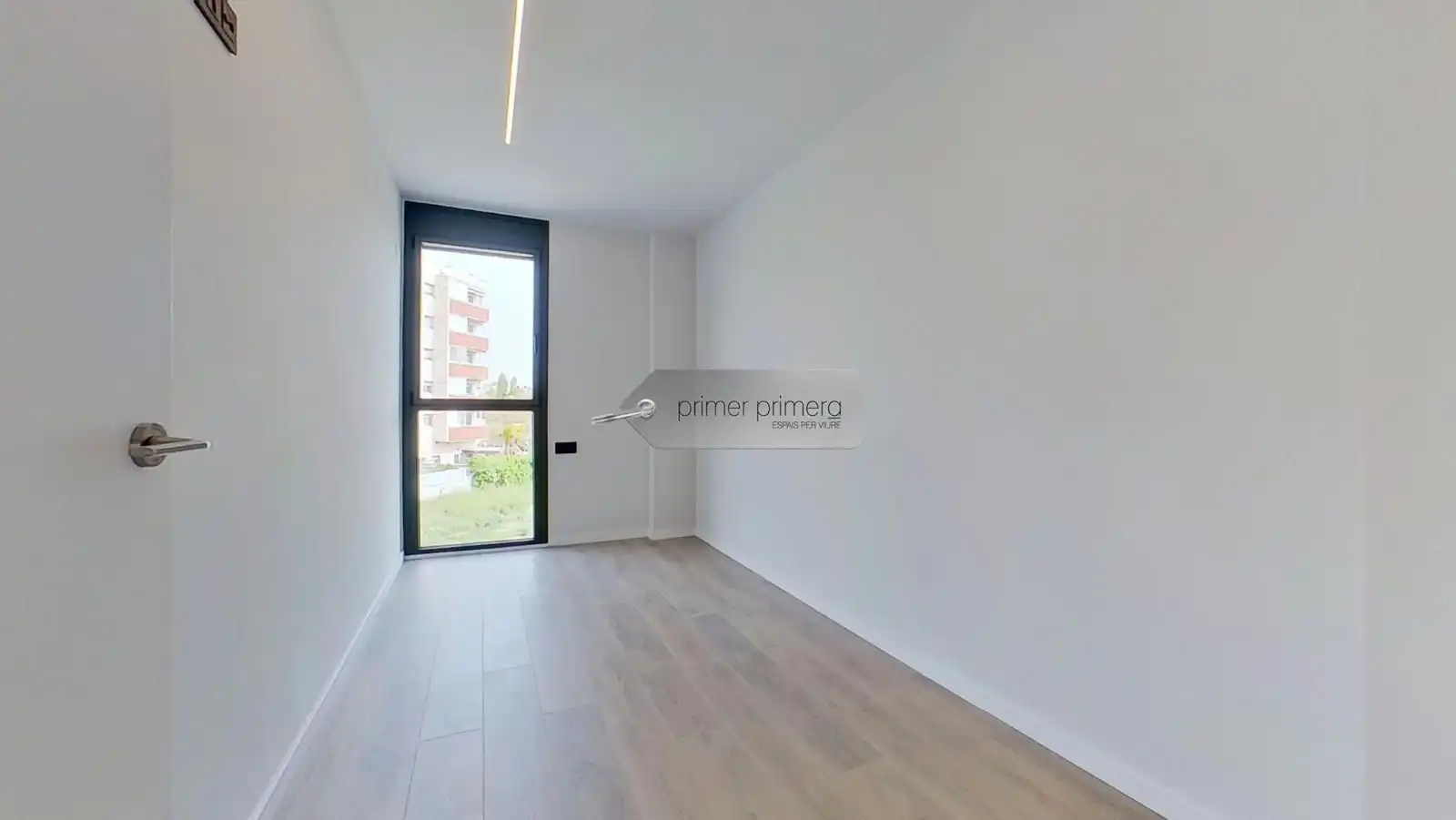 Piso en venta en Europa, La Girada