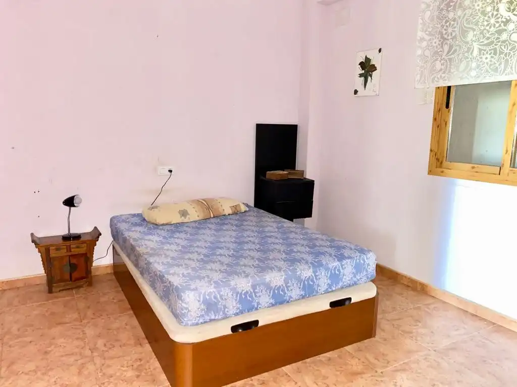 Casa o chalet en venta en Alhama de Granada