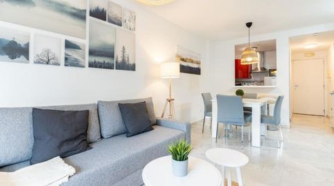Foto 2 de Apartamento en venta en Los Nadales - Tio Charles, Benalmádena