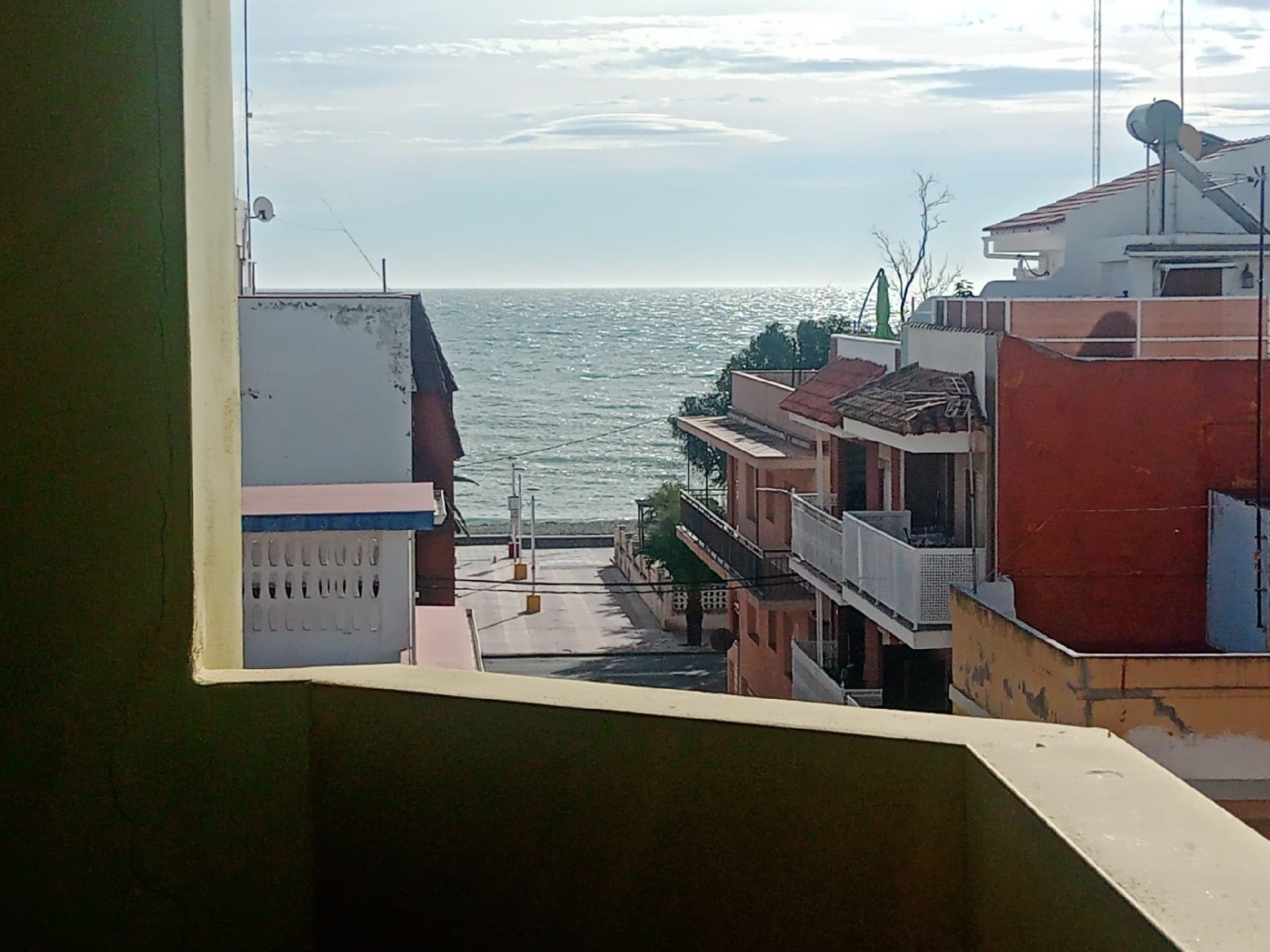 Pis en venda a Moncófar Playa