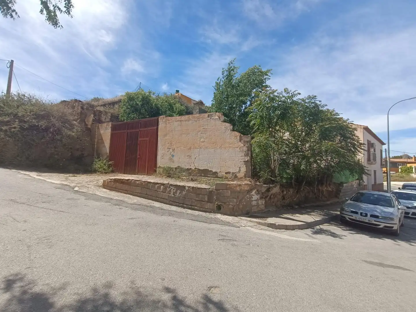 Terreno residencial en venta en Guadix, imagen 10