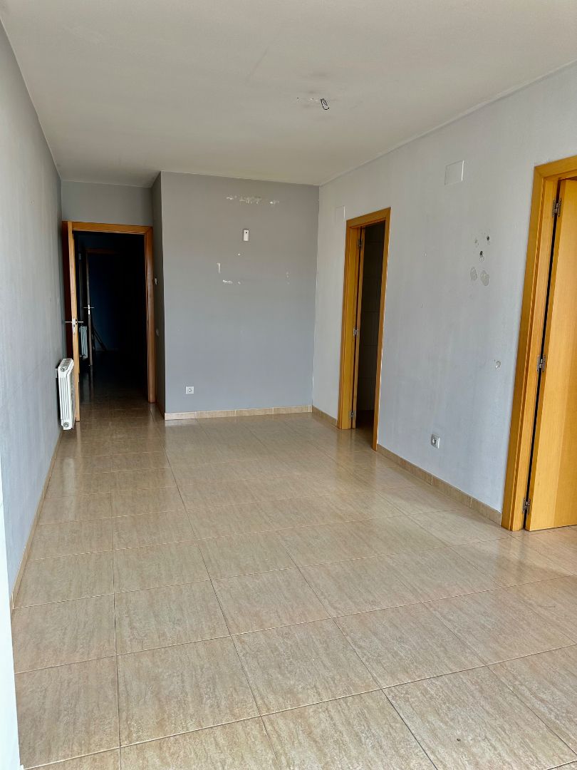 Flat for sale in Avinguda Muntanyeta, Centre