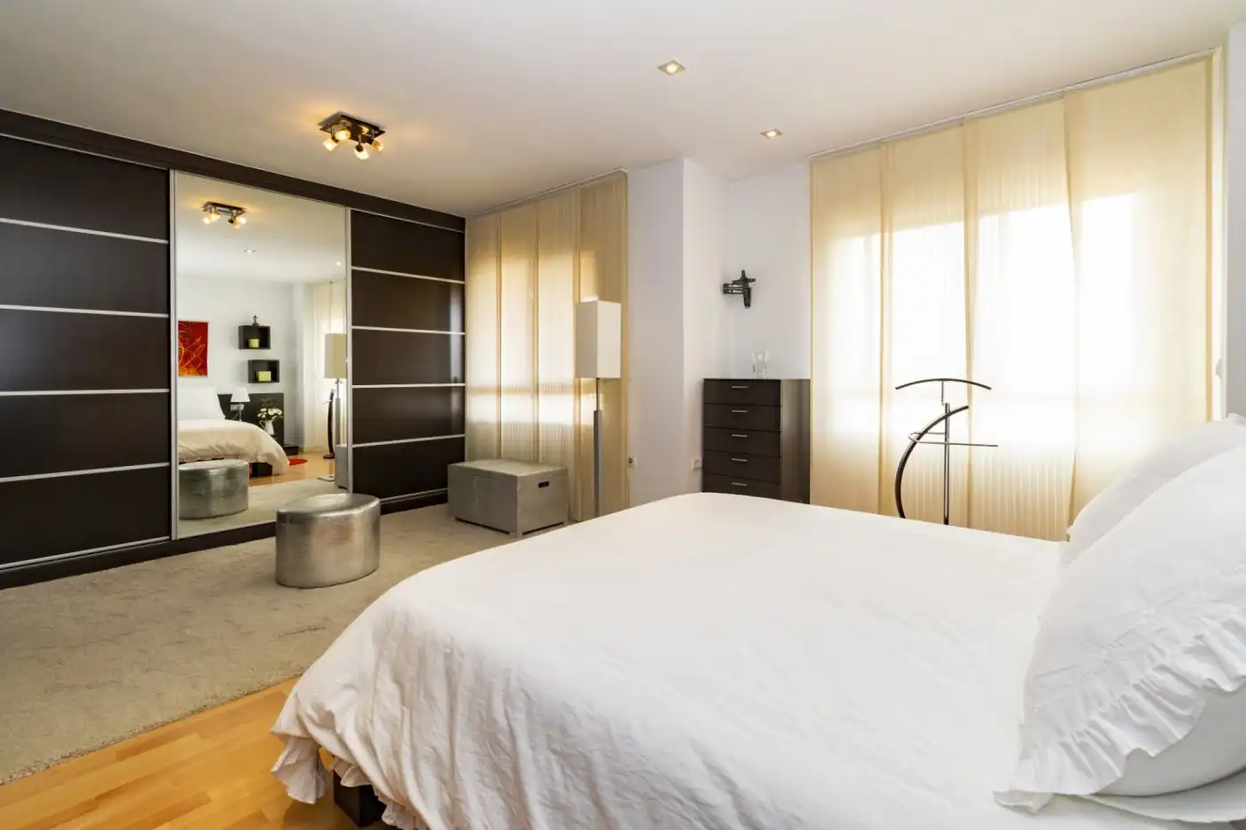 Wohnung mit Terrasse zum Verkauf in Calle Carmen Conde 83, imagen 14