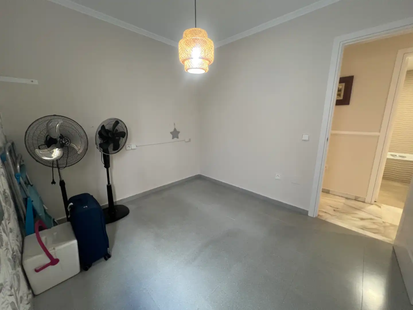 Flat for sale in Málaga  with Terrace and Community pool