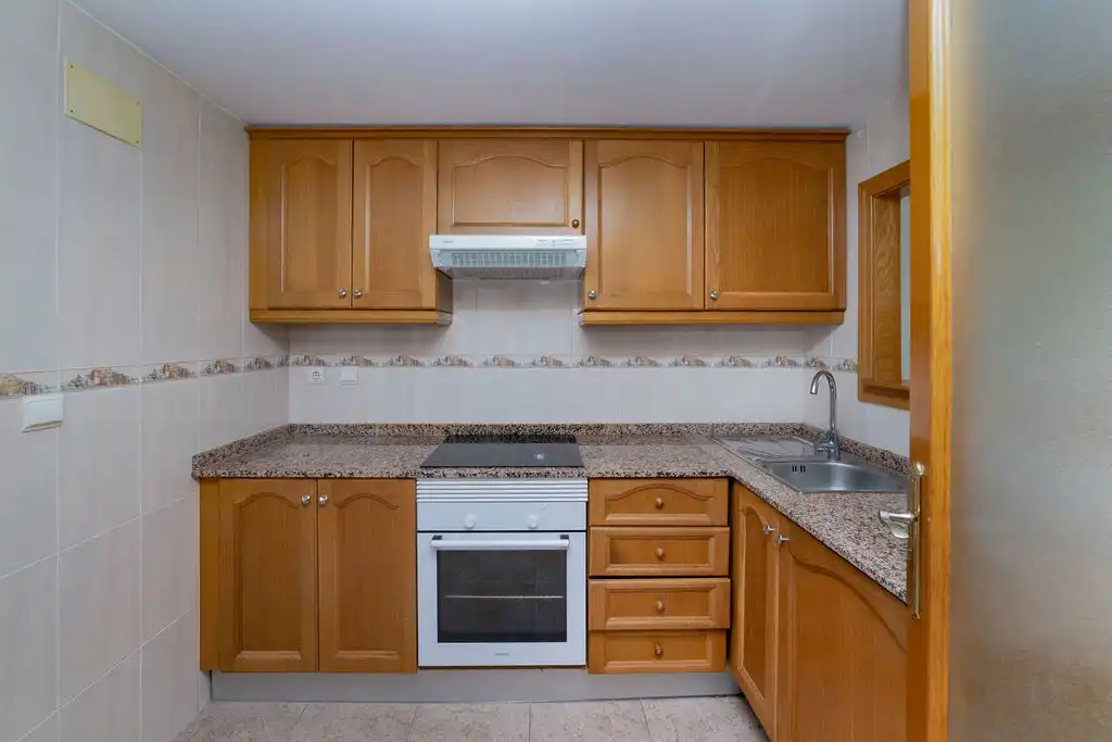 Wohnung mit Pool zum Verkauf in C/ Terral          -  Conjunto Residencial Atrium Beach  -, imagen 5