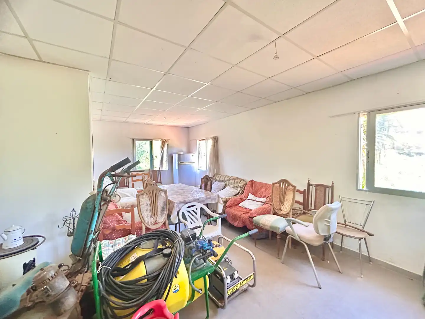 Country homes for sale in Alfondeguilla