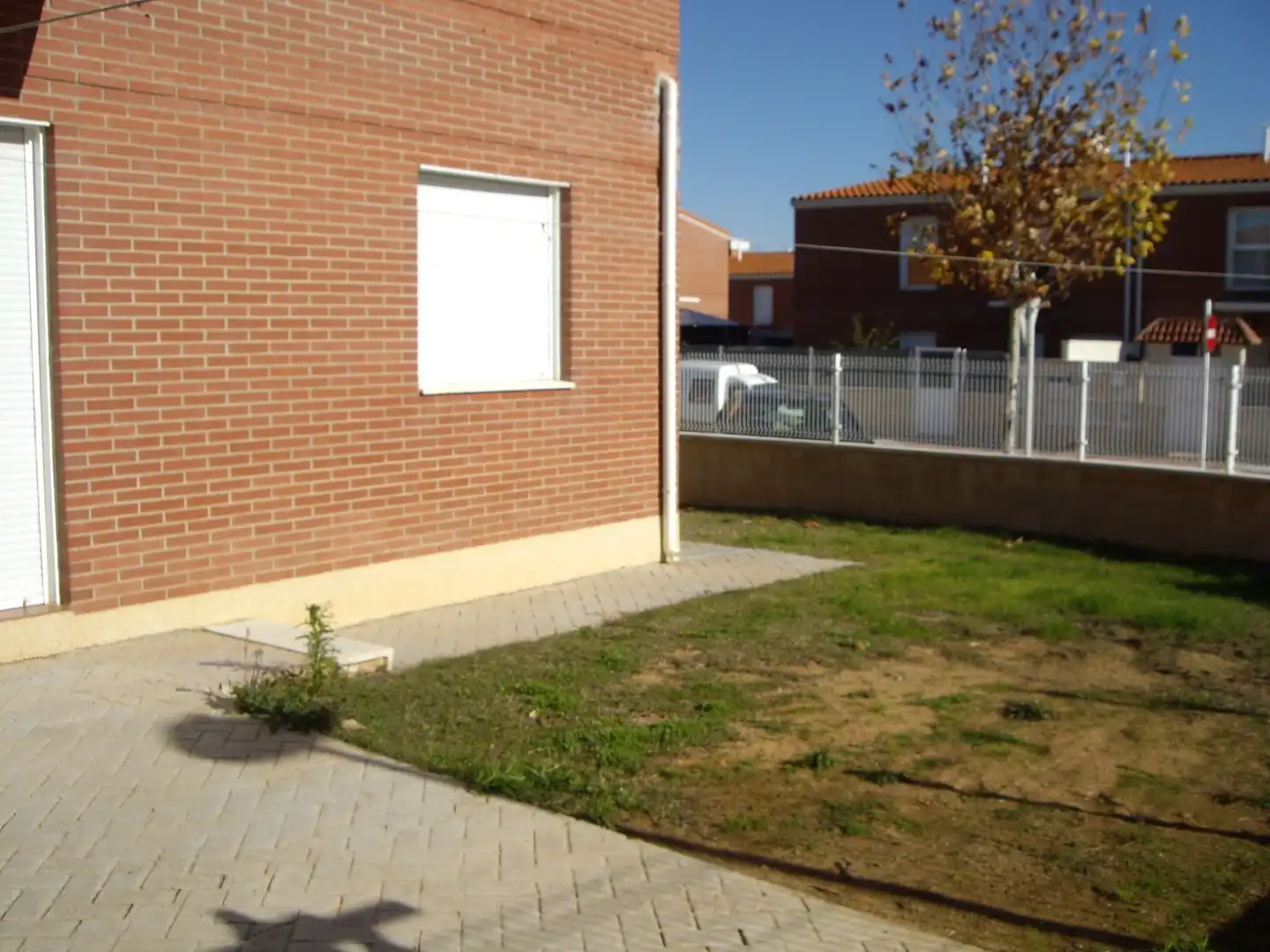 Casa adosada en venta en Yunquera de Henares